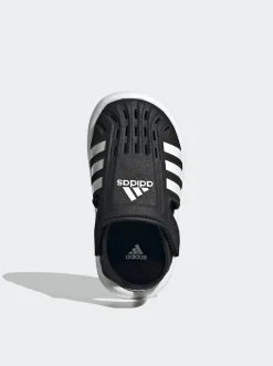 Kids adidas Slides-Closed-Toe Summer Water Sandals Infants