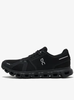 On Running Running Shoes-Cloud 6 Mens