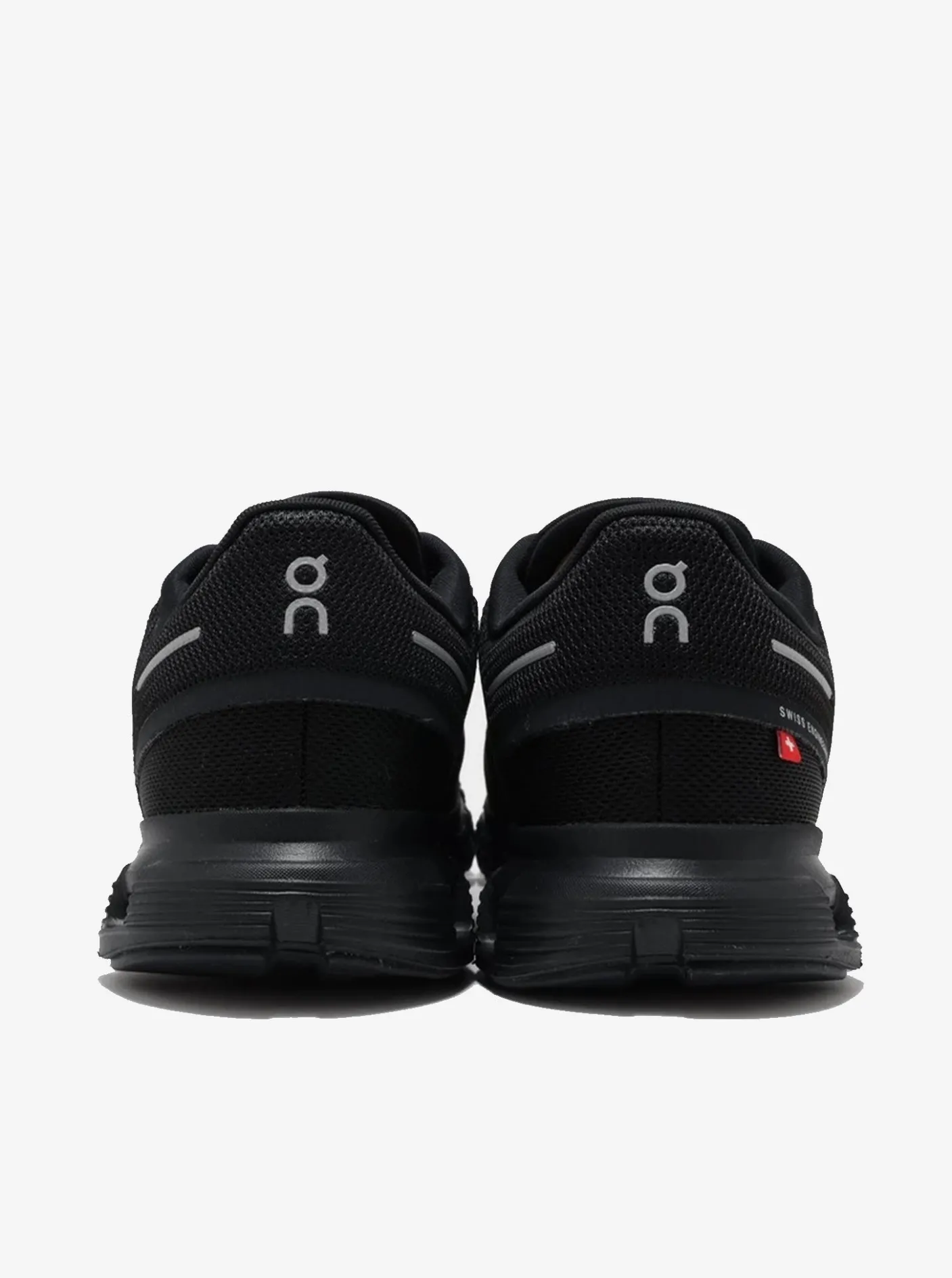 On Running Running Shoes-Cloud 6 Mens