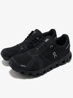 On Running Running Shoes-Cloud 6 Mens