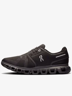 Women On Running Running Shoes-Cloud 6 Womens