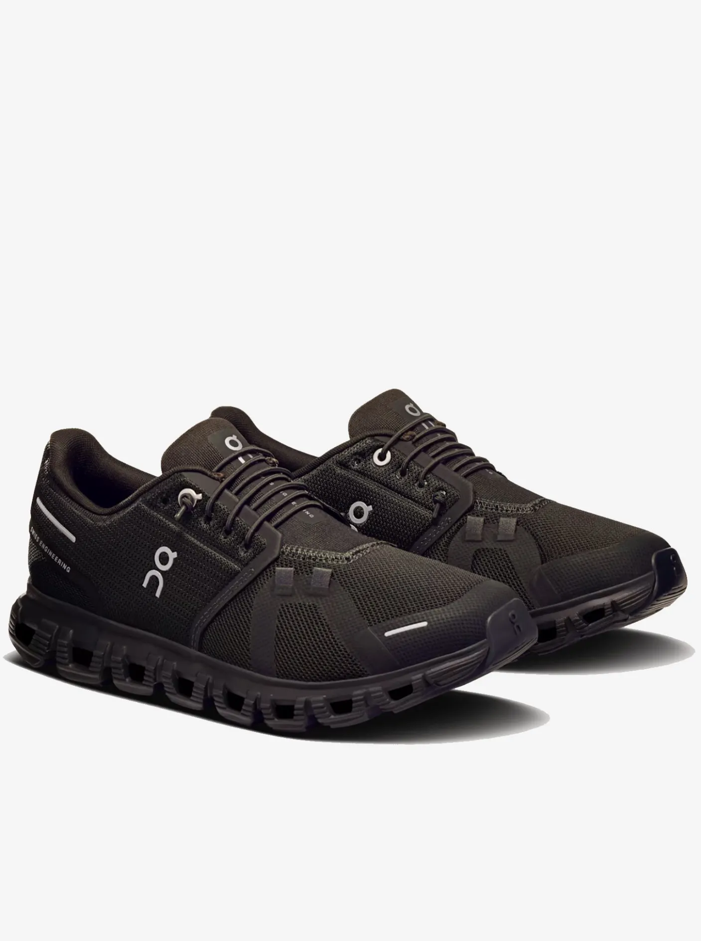 Women On Running Running Shoes-Cloud 6 Womens