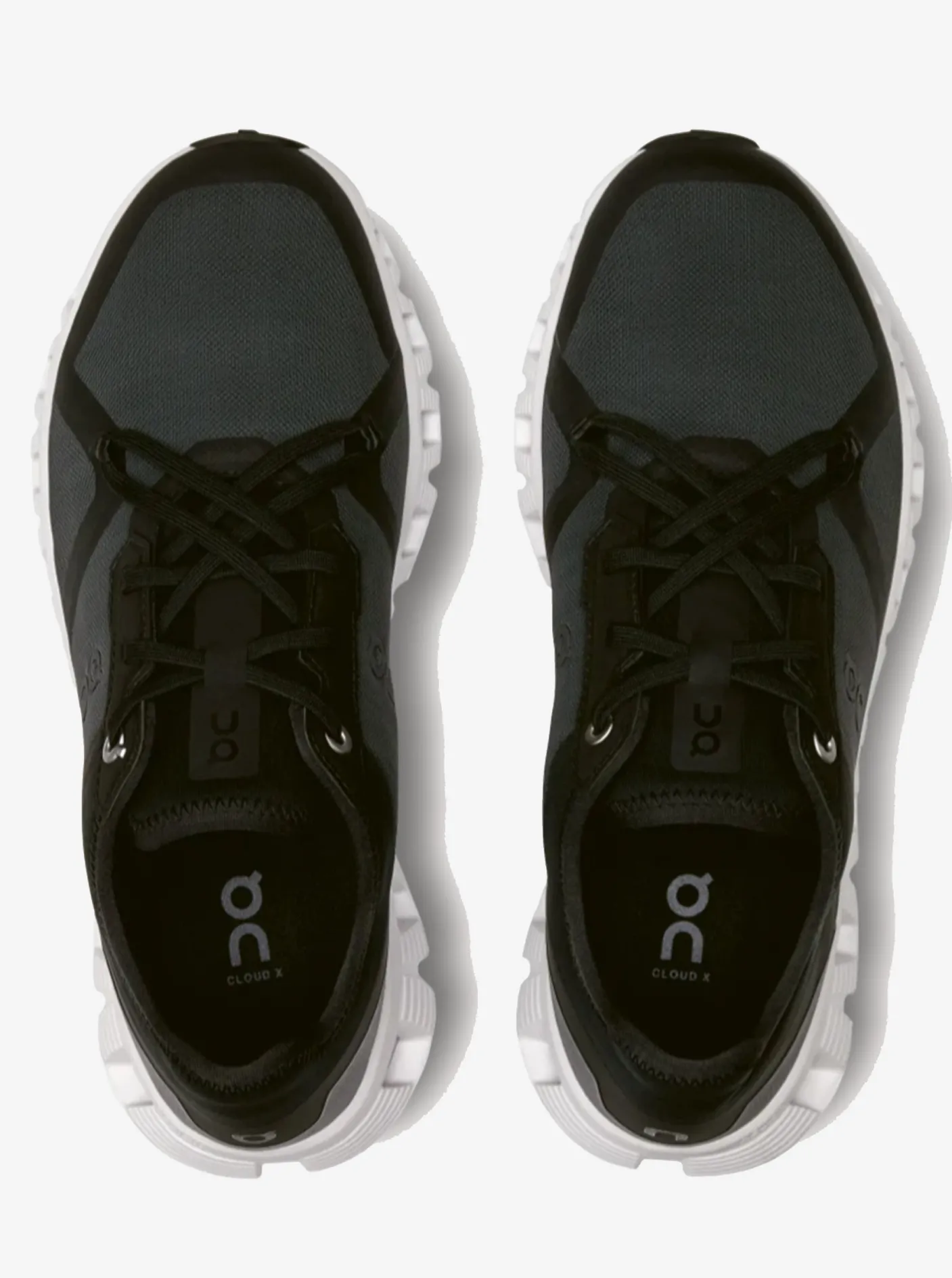 Women On Running Running Shoes-Cloud X 3 AD Womens