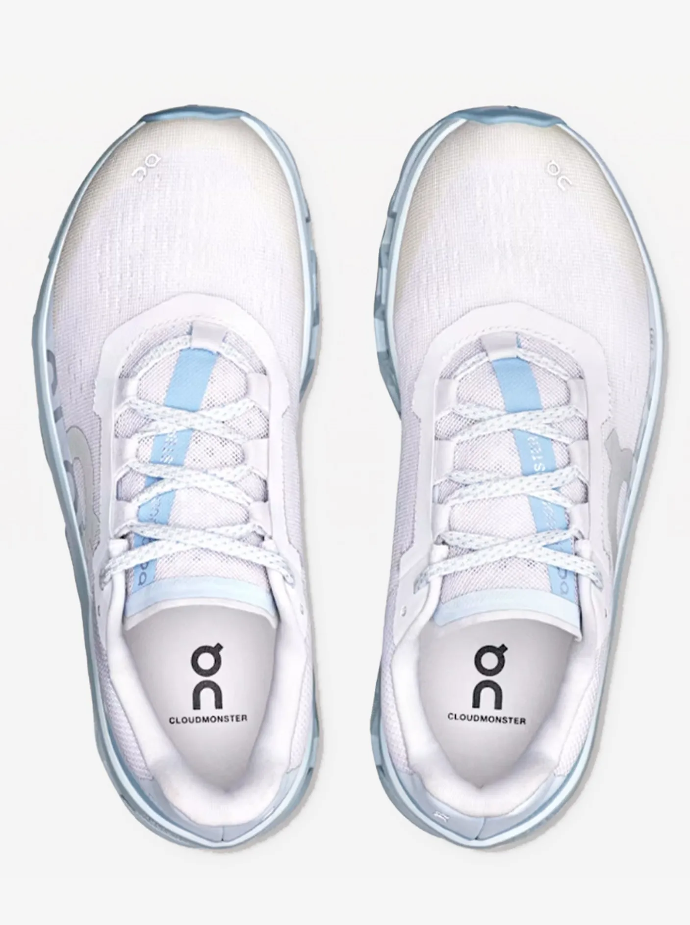 Women On Running Running|Running Shoes-Cloudmonster Womens
