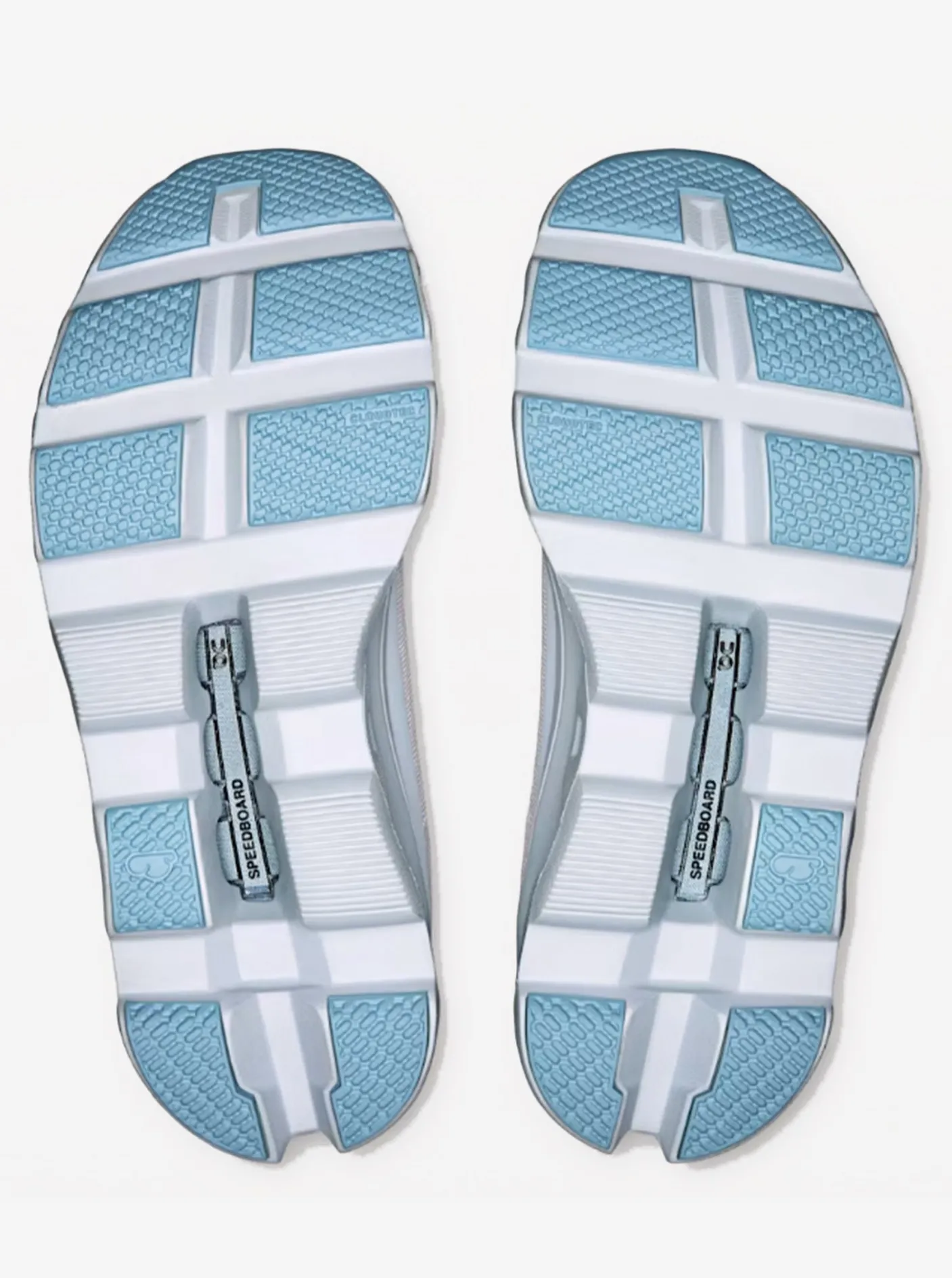 Women On Running Running|Running Shoes-Cloudmonster Womens