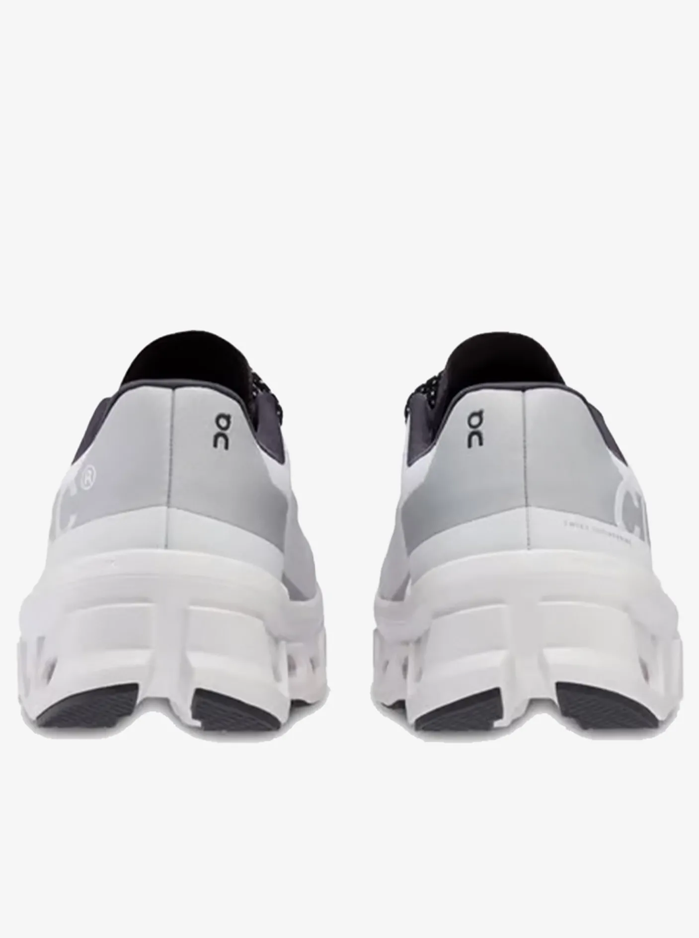 Women On Running Running|Running Shoes-Cloudmonster Womens