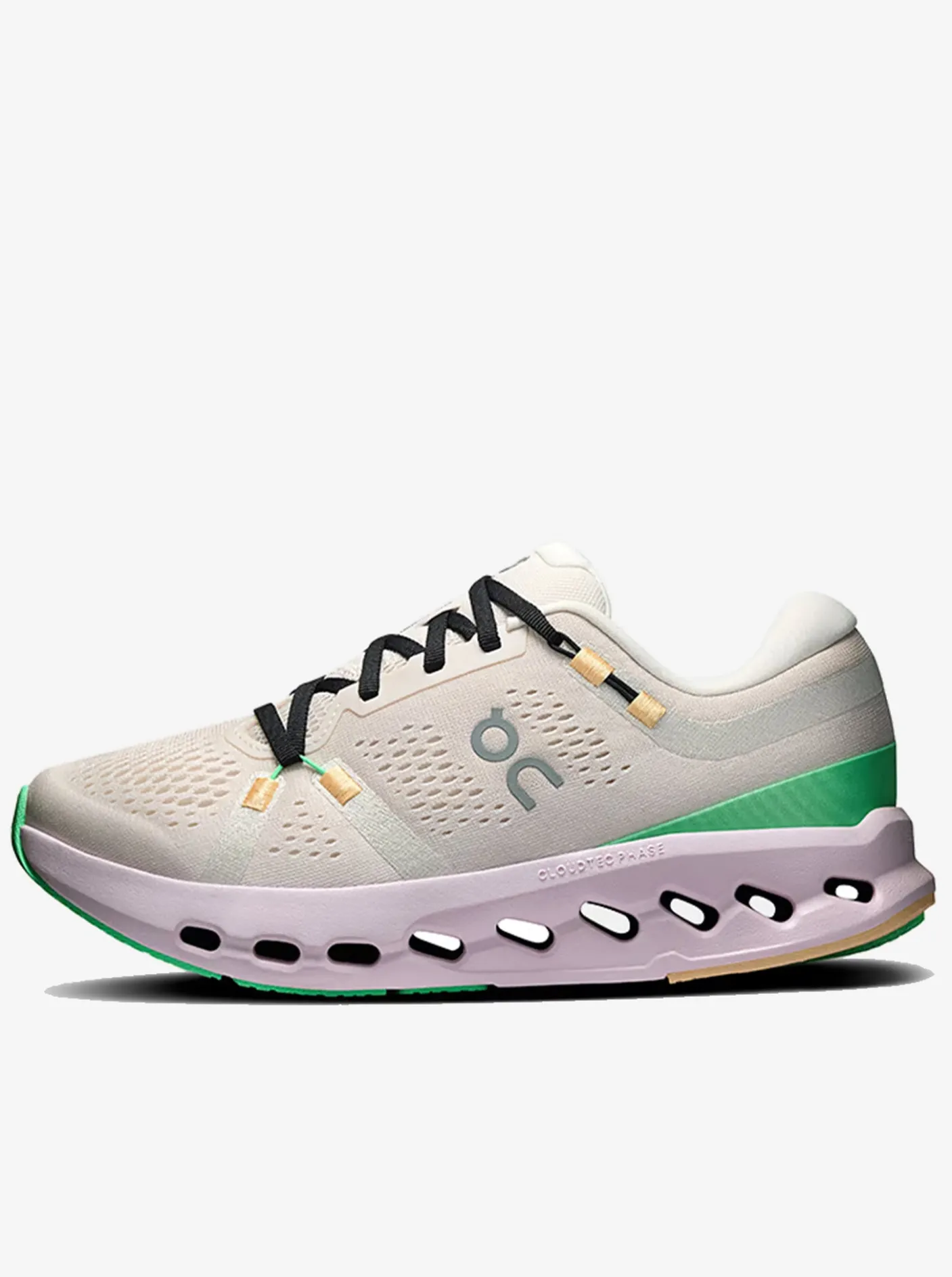 Women On Running Running Shoes-Cloudsurfer 2 Womens