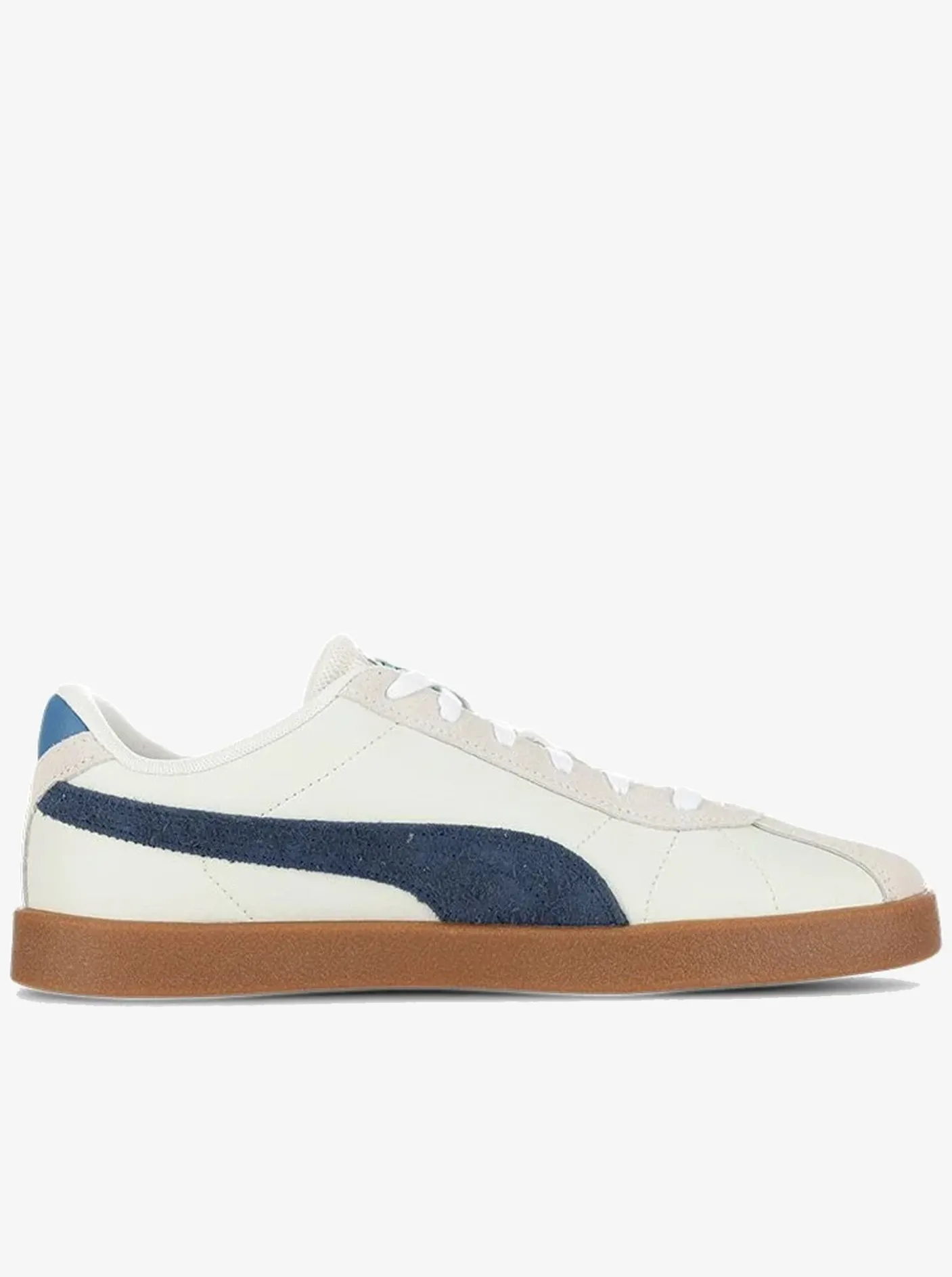Puma Sneakers-Club 2 Year of Sports Mens