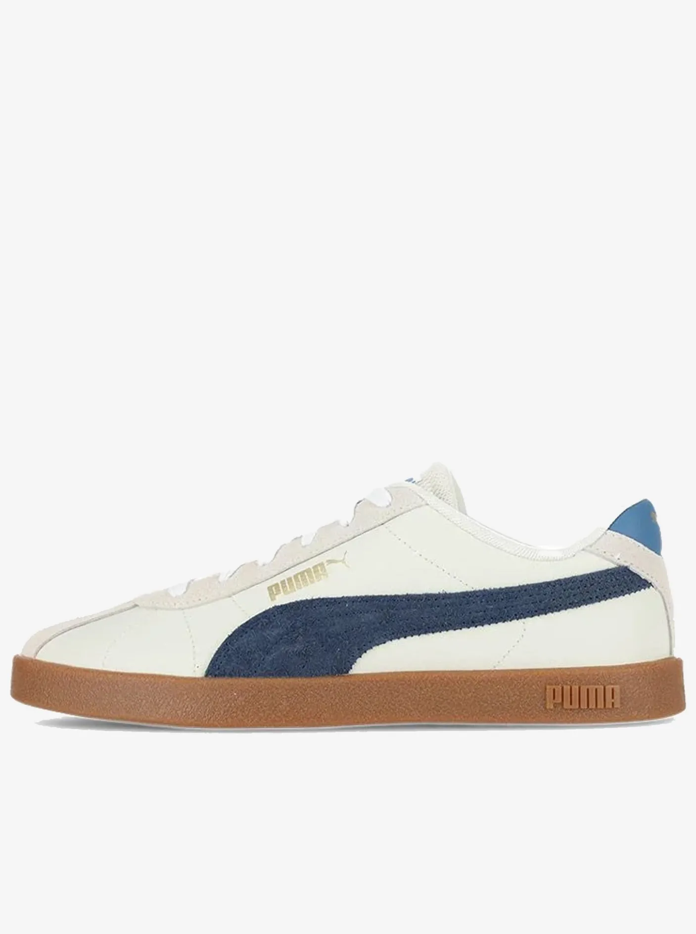 Puma Sneakers-Club 2 Year of Sports Mens