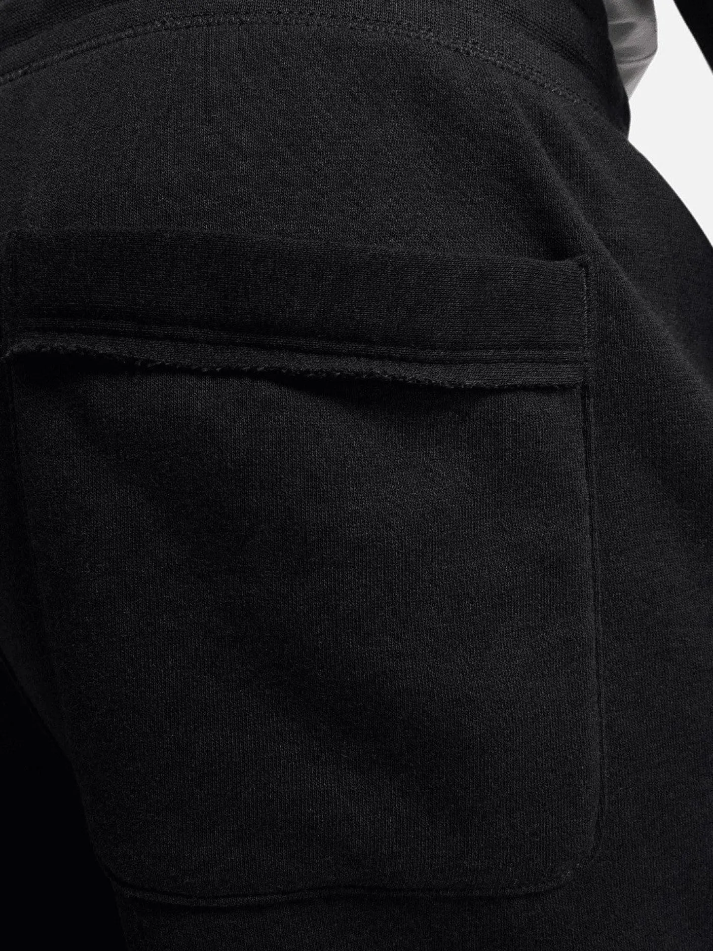 Nike Shorts-Club Alumni French Terry Shorts