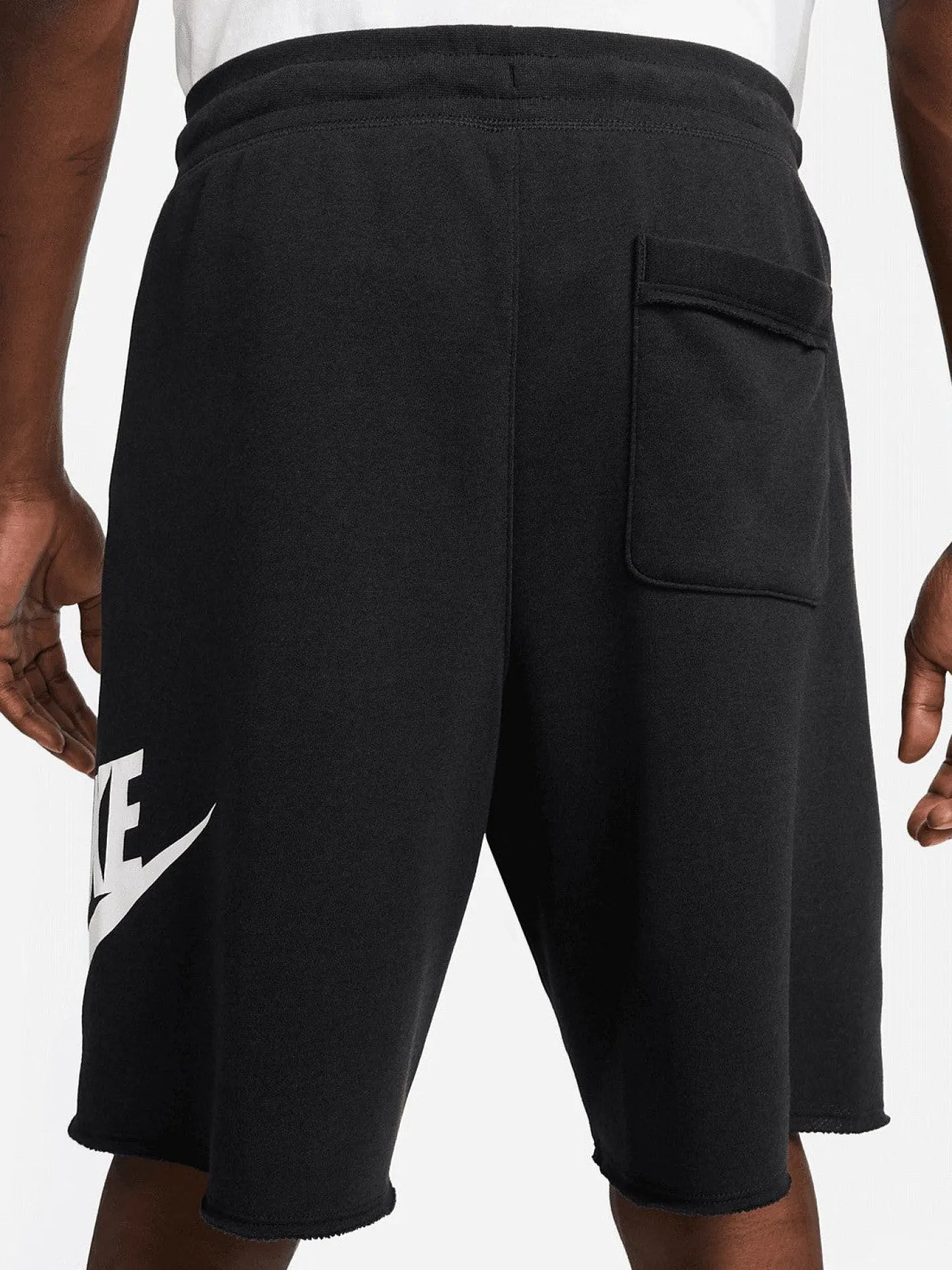 Nike Shorts-Club Alumni French Terry Shorts