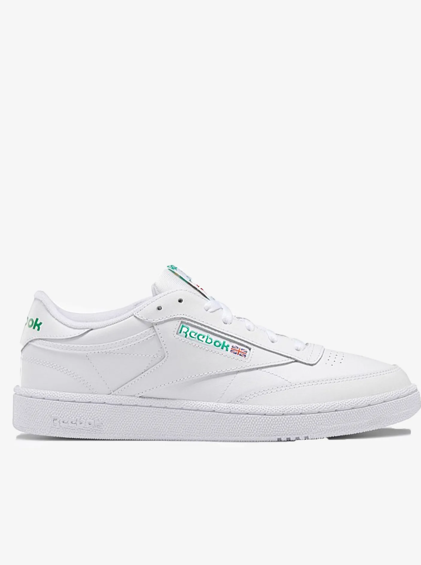 Women Reebok Sneakers|Sneakers-Club C 85 Unisex