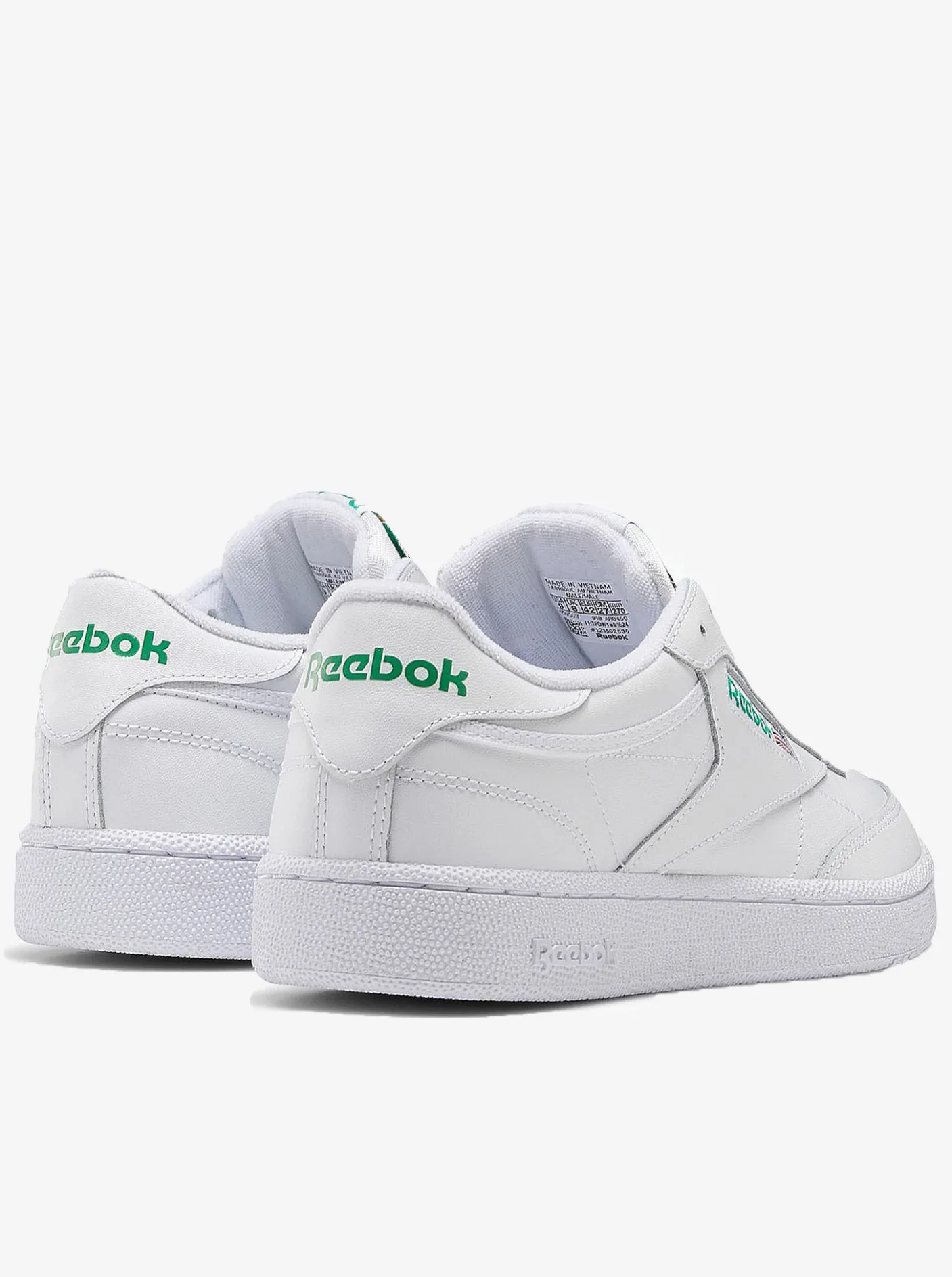 Women Reebok Sneakers|Sneakers-Club C 85 Unisex