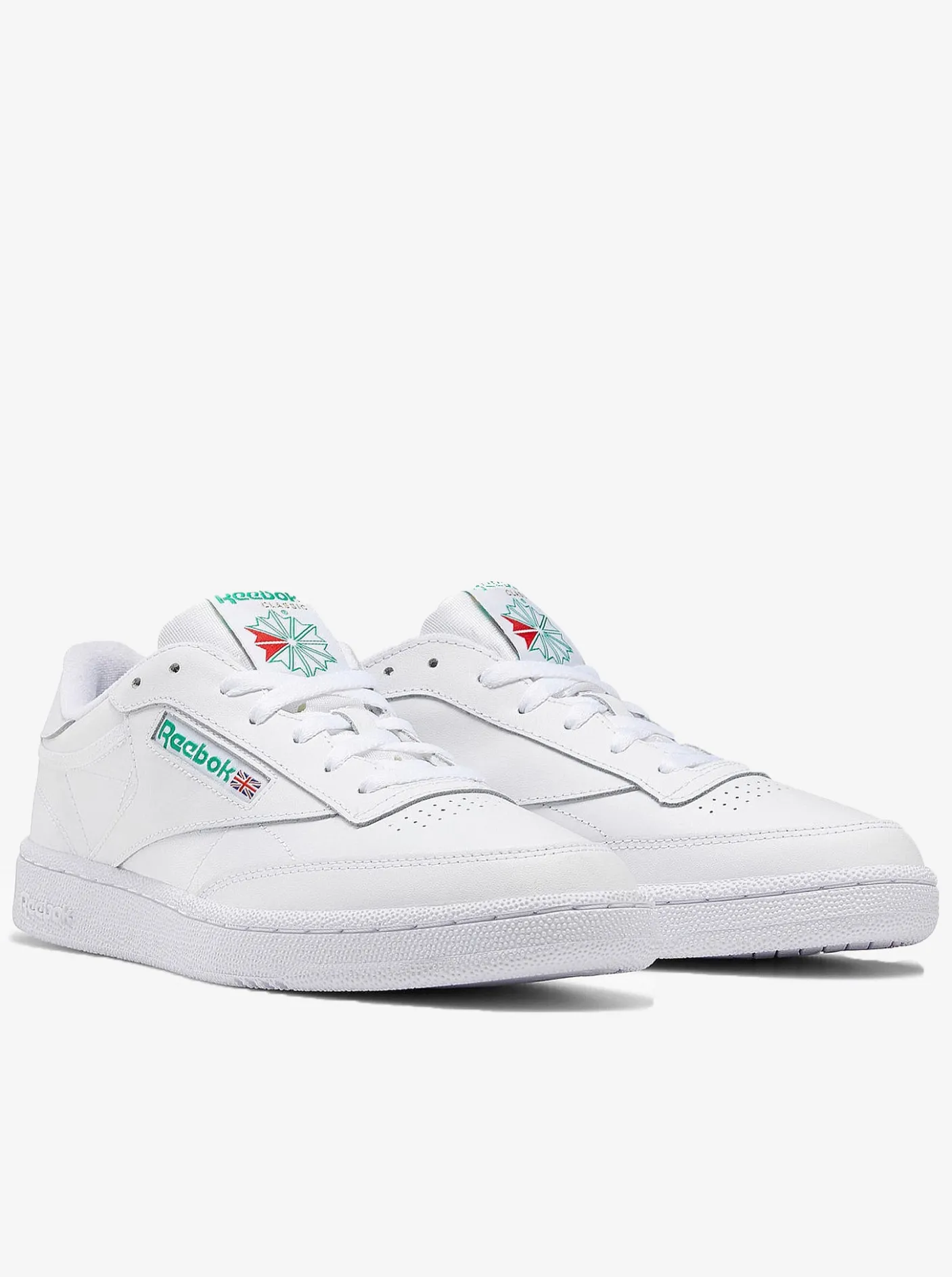 Women Reebok Sneakers|Sneakers-Club C 85 Unisex