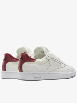 Reebok Sneakers-Club C 85 Vintage 40th Anniversary Unisex