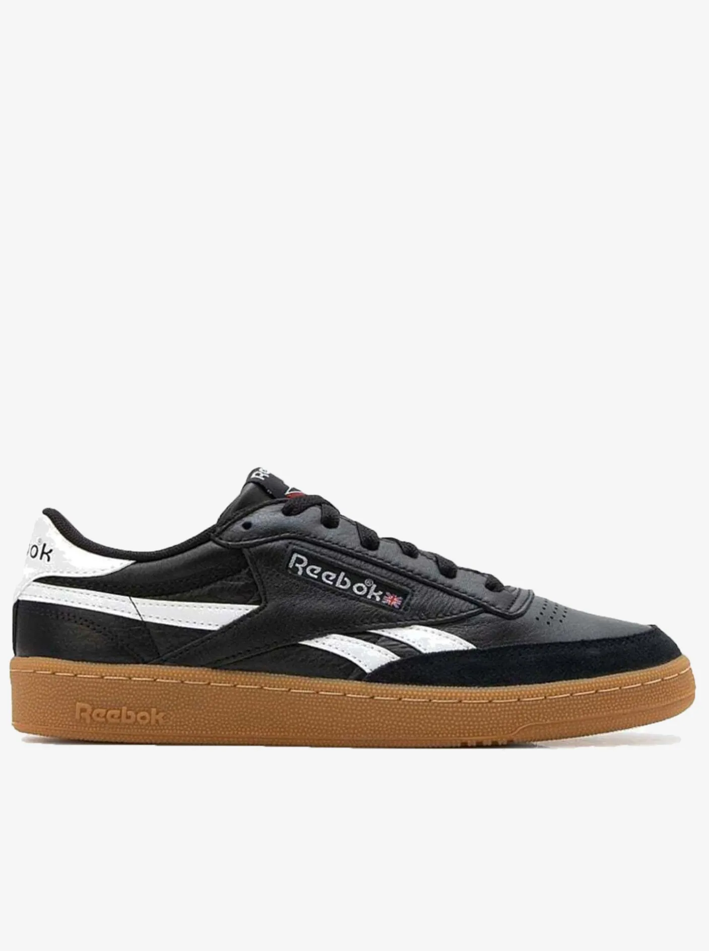 Reebok Sneakers-Club C Revenge Mens