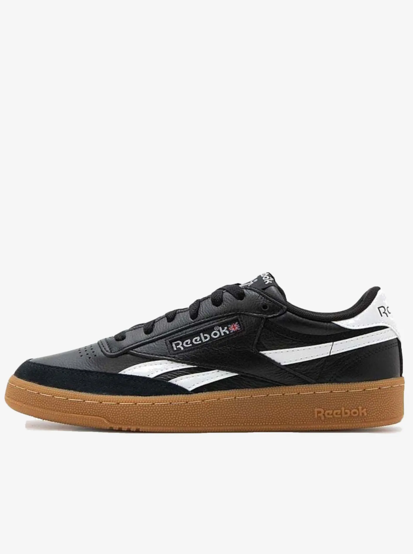 Reebok Sneakers-Club C Revenge Mens