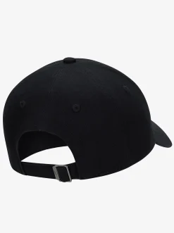 Nike Caps & Hats-Club Cap Unstructured Futura Wash Cap