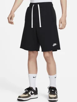 Nike Shorts-Club Fleece Alumni French Terry Shorts