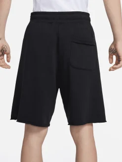 Nike Shorts-Club Fleece Alumni French Terry Shorts