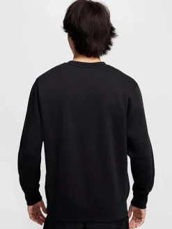 Nike Hoodies & Crews-Club Fleece Crew
