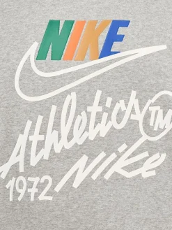 Nike Hoodies & Crews-Club Fleece Crew