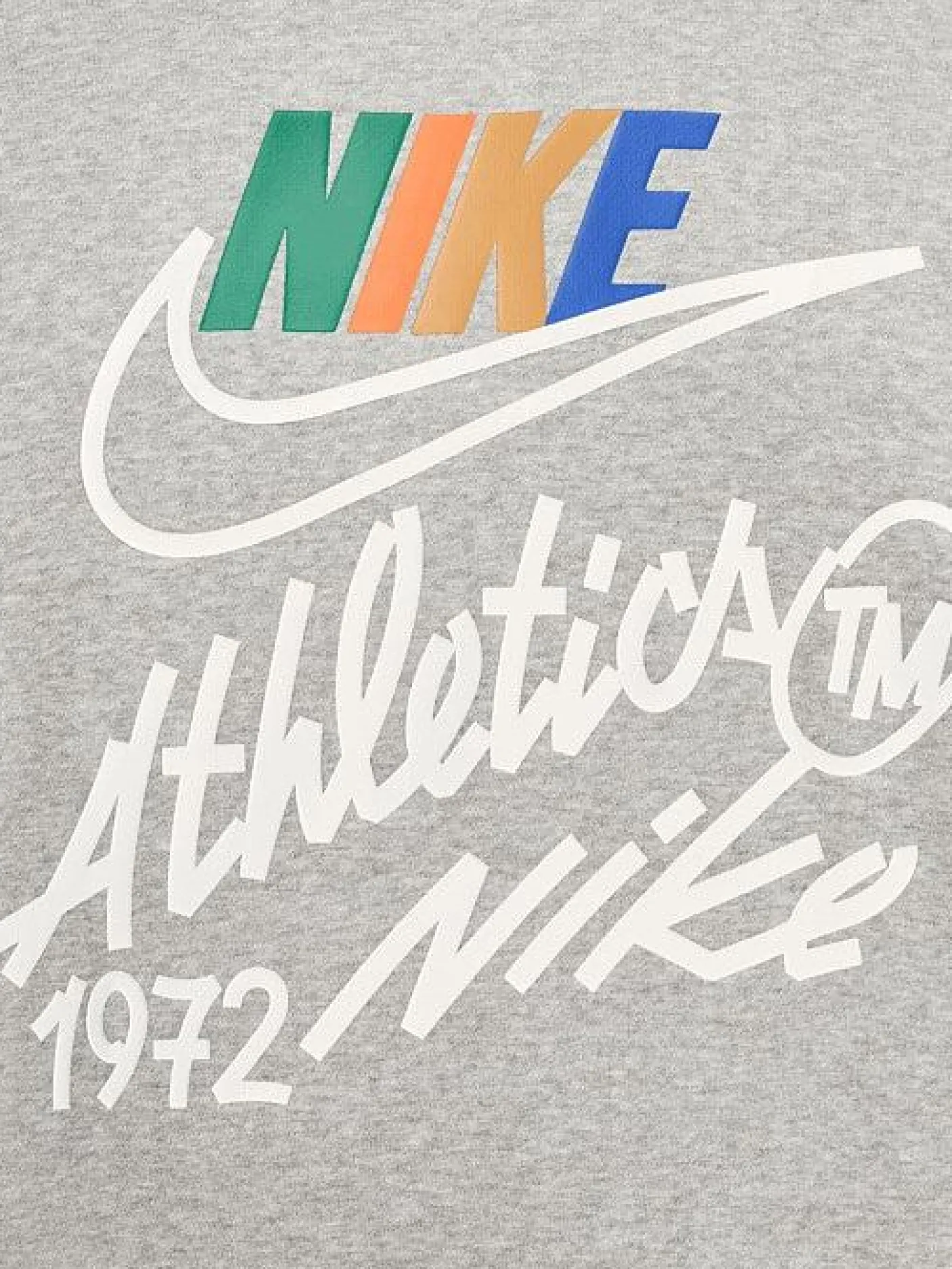Nike Hoodies & Crews-Club Fleece Crew