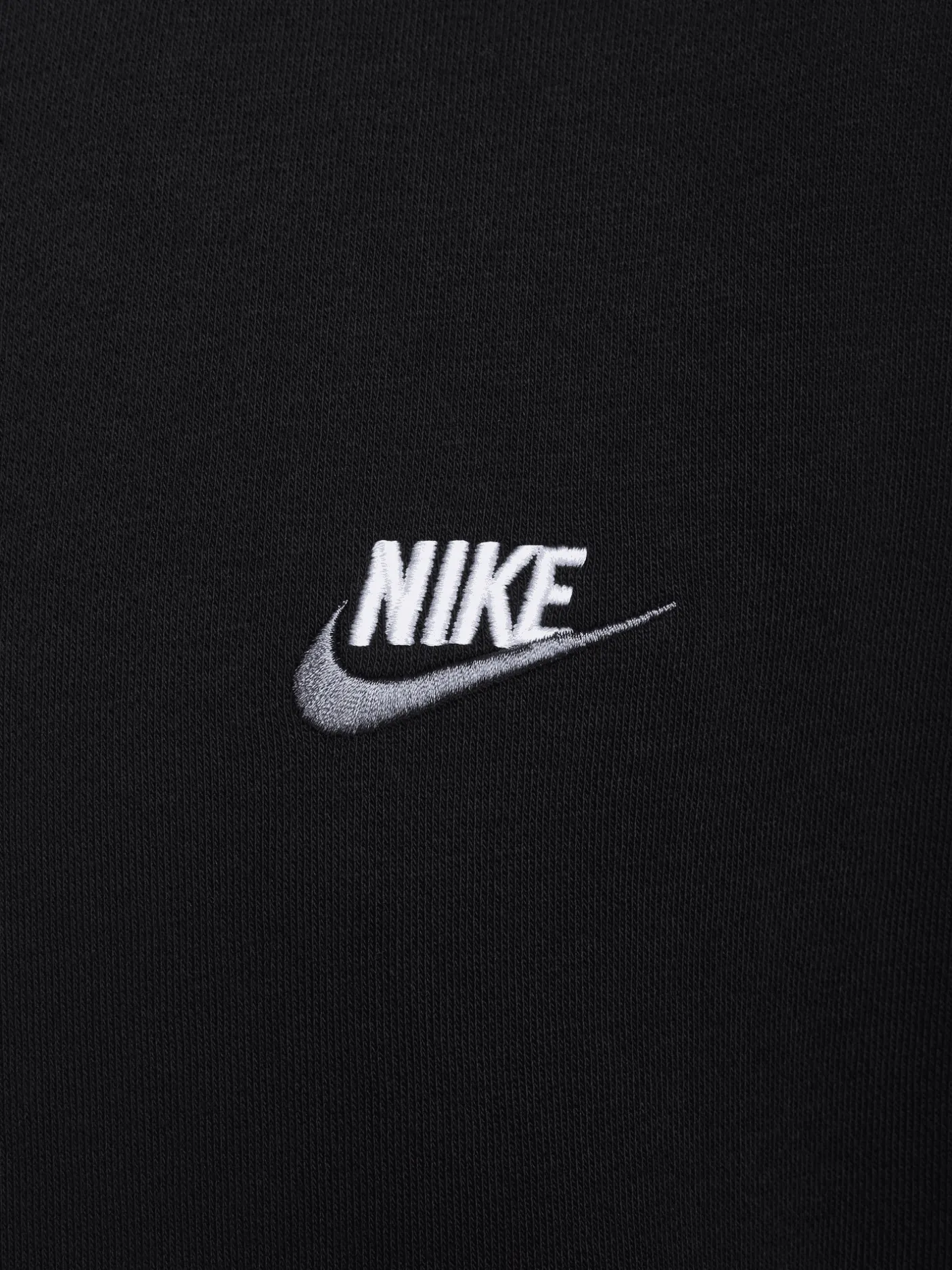 Nike Hoodies & Crews-Club Fleece Crewneck Sweatshirt