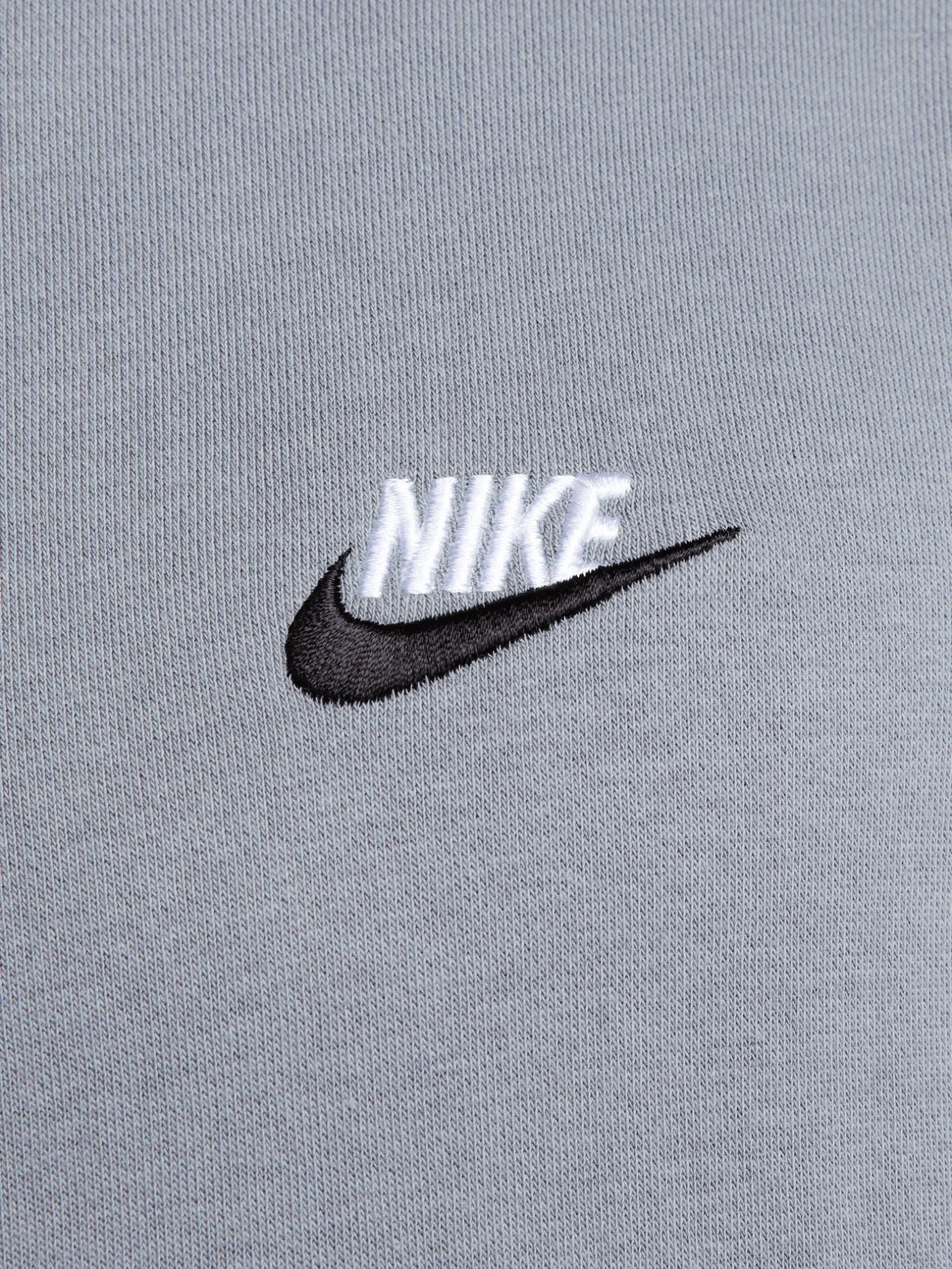Nike Hoodies & Crews-Club Fleece Crewneck Sweatshirt