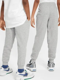 Kids Nike Leggings & Pants-Club Fleece French Terry Joggers Youth