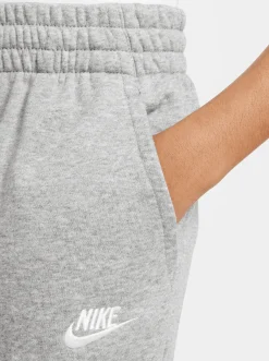 Kids Nike Leggings & Pants-Club Fleece French Terry Joggers Youth