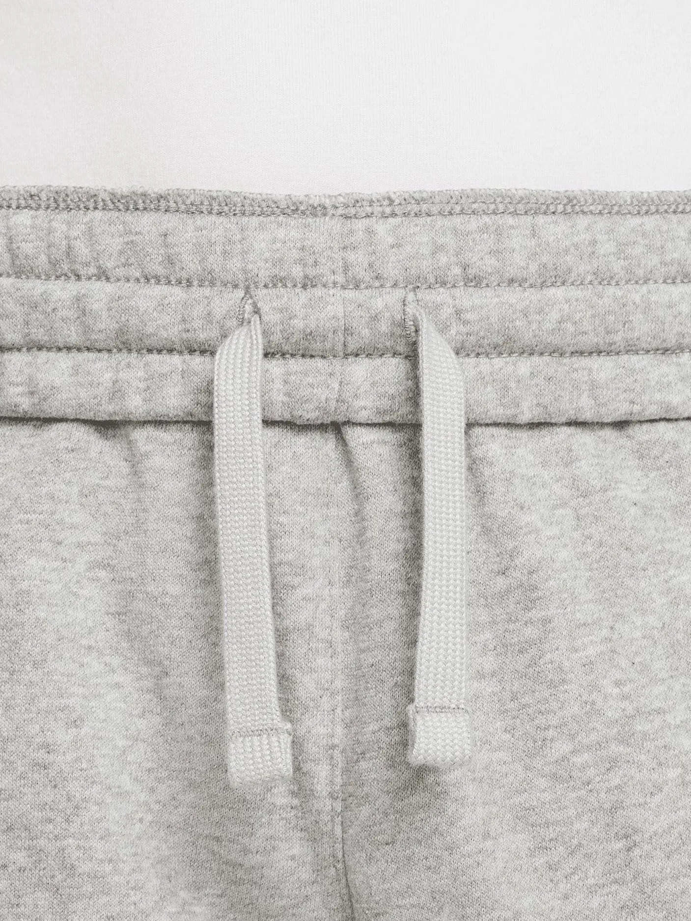 Kids Nike Shorts-Club Fleece French Terry Shorts Youth
