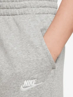 Kids Nike Shorts-Club Fleece French Terry Shorts Youth