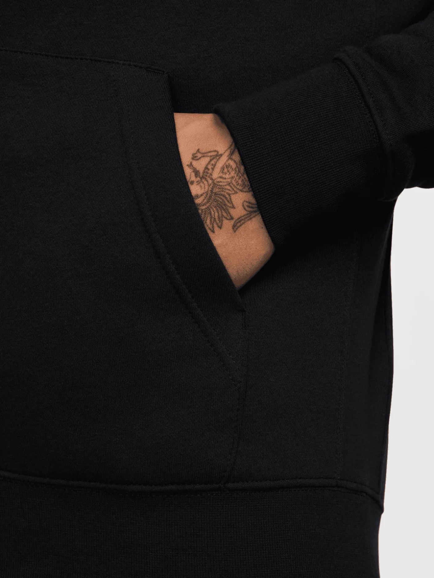 Nike Hoodies & Crews-Club Fleece Full-Zip Hoodie