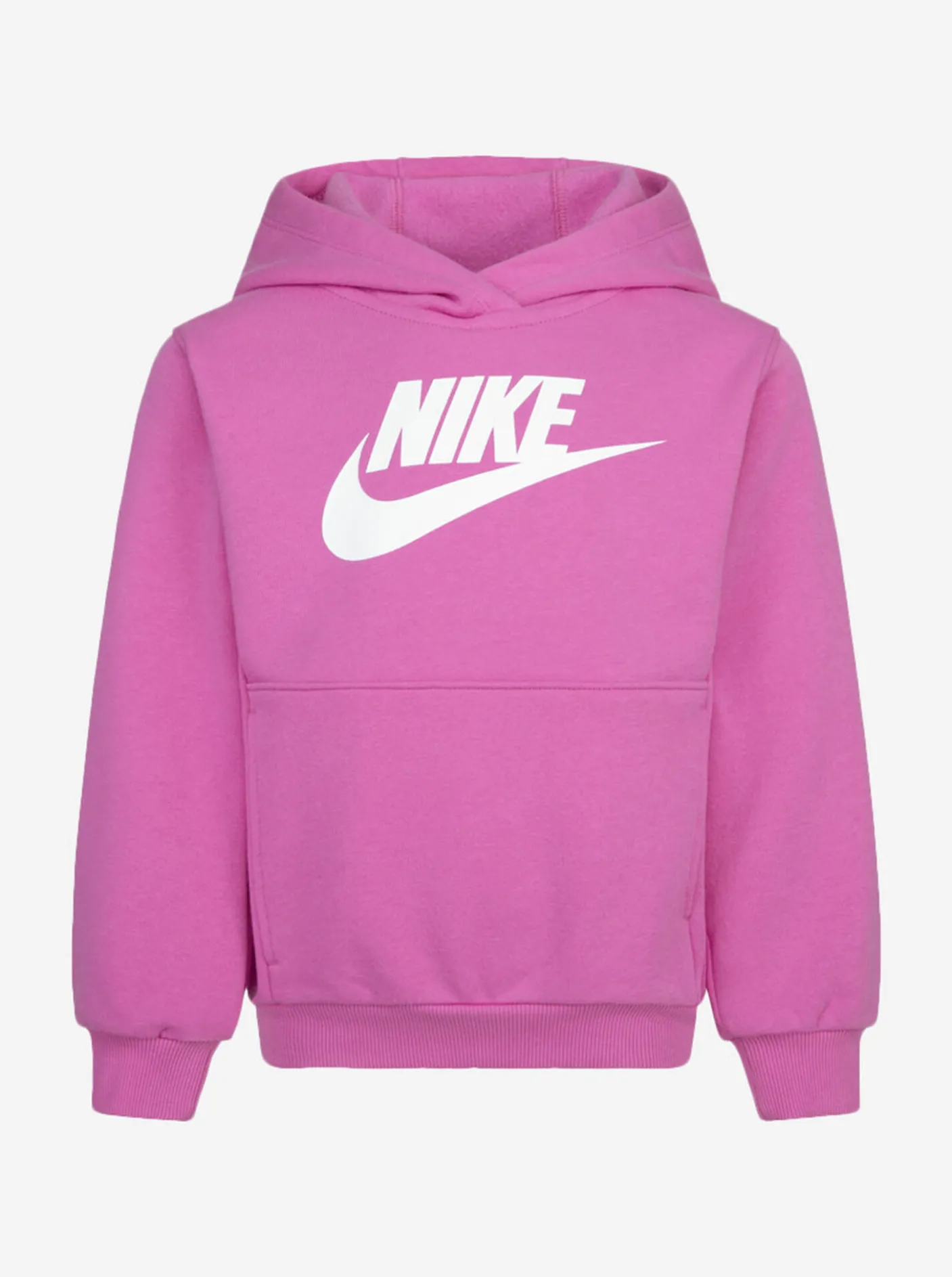 Kids Rookies Hoodies & Crews-Club Fleece Hoodie
