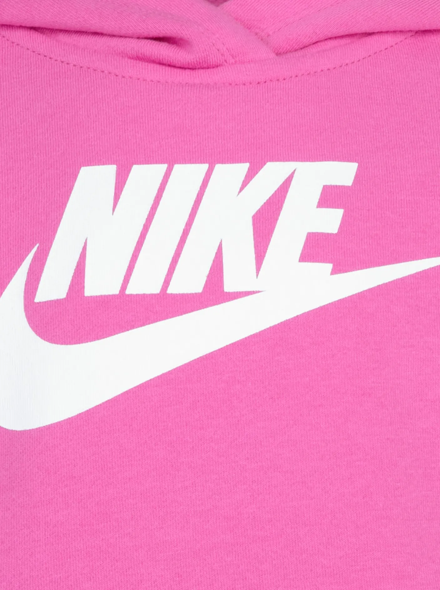 Kids Rookies Hoodies & Crews-Club Fleece Hoodie