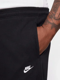 Nike Pants|Pants & Sweats-Club Fleece Knit Joggers