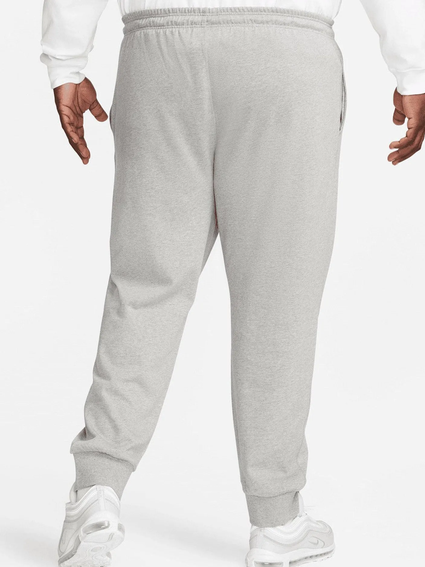 Nike Pants|Pants & Sweats-Club Fleece Knit Joggers
