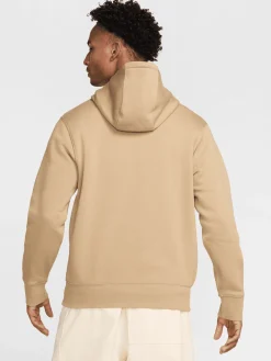 Nike Hoodies & Crews-Club Fleece Pullover Hoodie