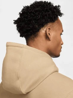 Nike Hoodies & Crews-Club Fleece Pullover Hoodie
