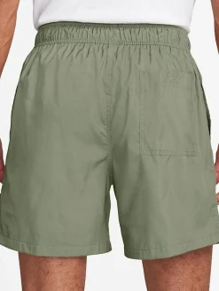 Nike Shorts-Club Flow Short