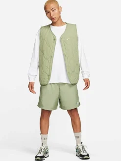 Nike Shorts-Club Flow Short