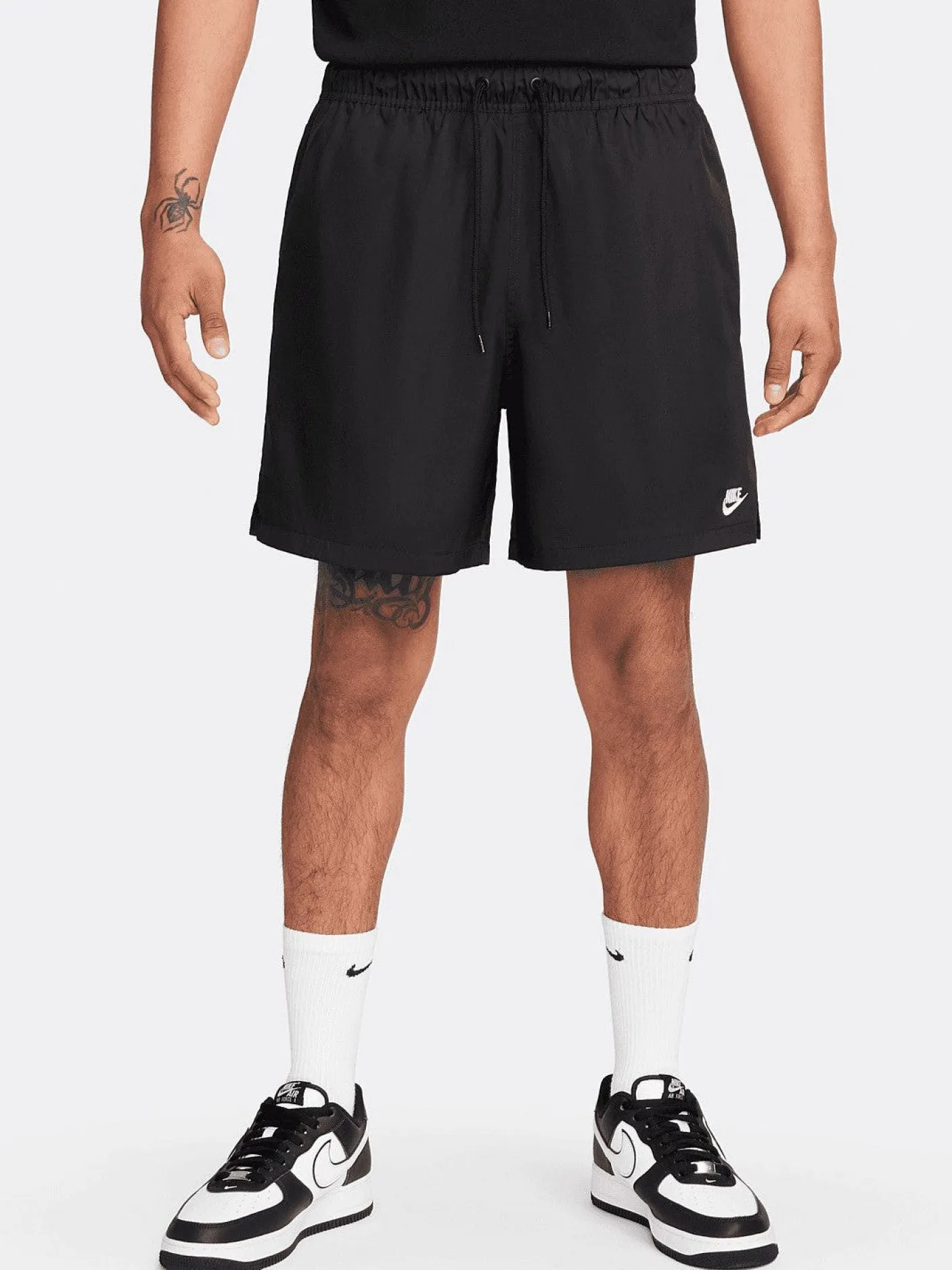 Nike Shorts-Club Flow Short
