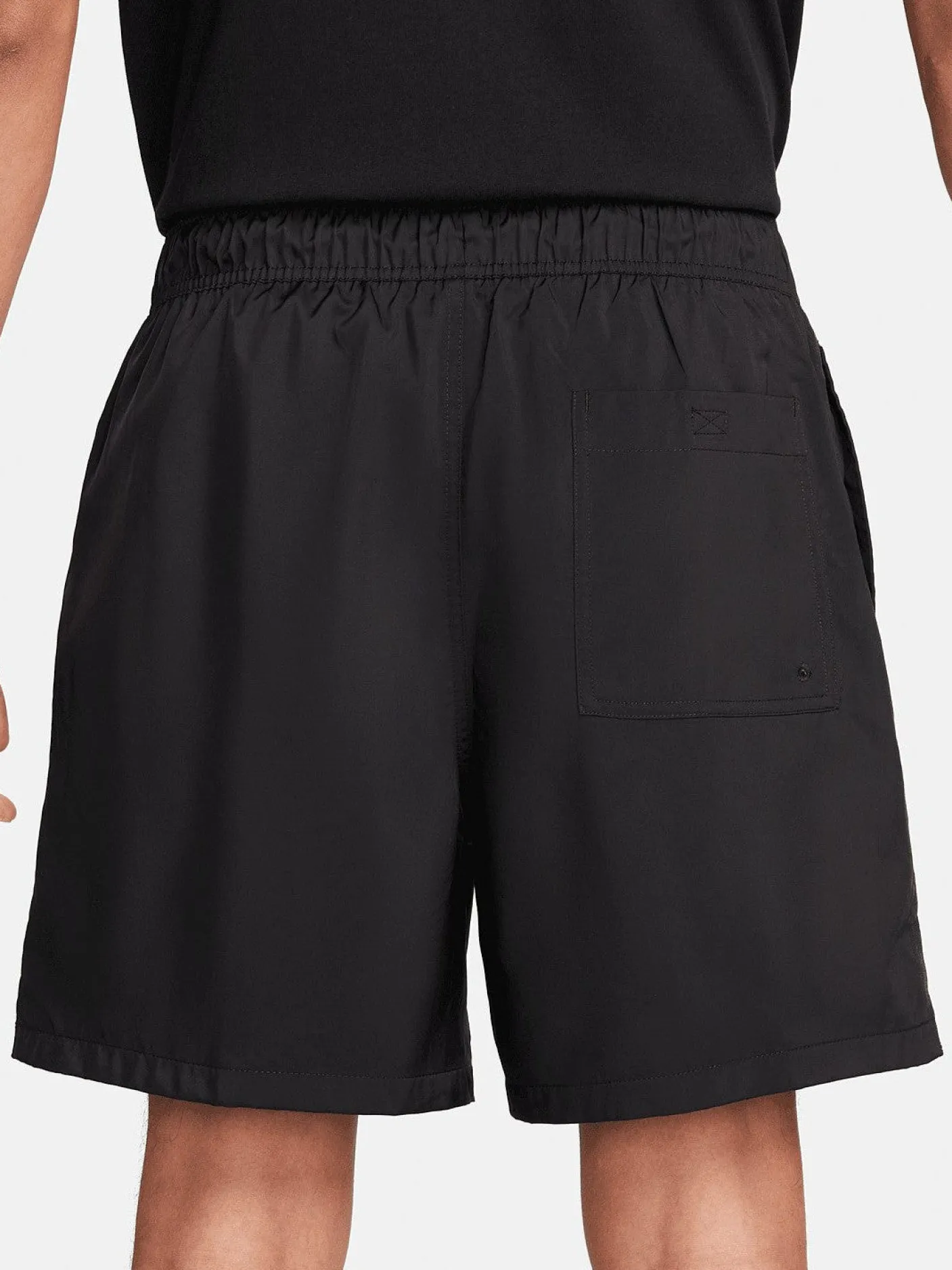 Nike Shorts-Club Flow Short