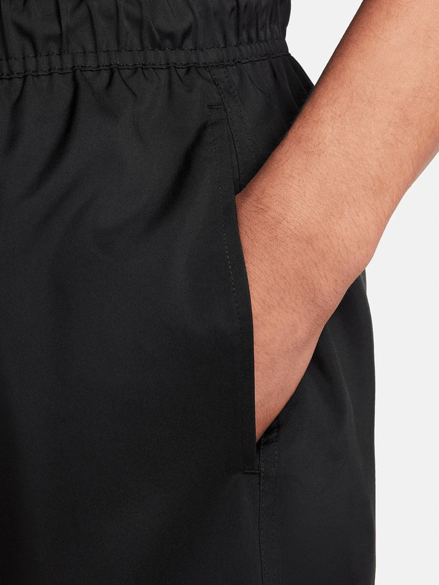 Nike Shorts-Club Flow Short