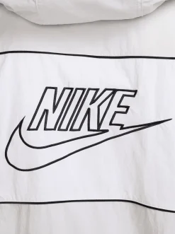 Nike Jackets|Jackets & Vests-Club Hooded Jacket
