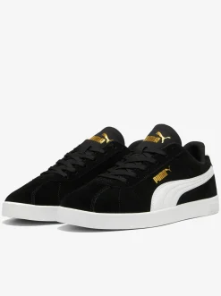 Puma Sneakers-Club II Mens