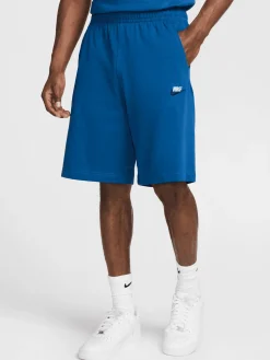 Nike Shorts-Club Jersey Short