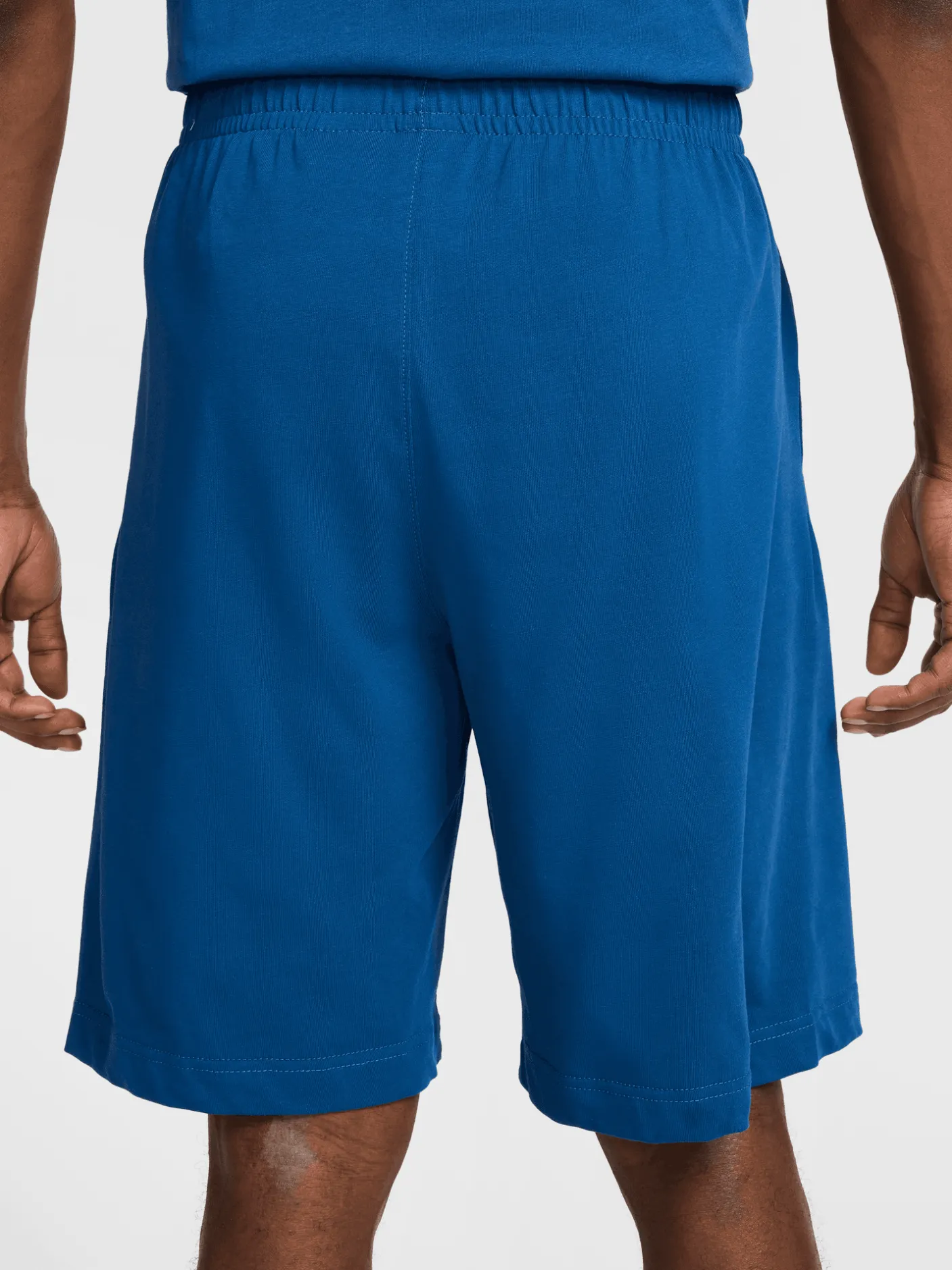 Nike Shorts-Club Jersey Short