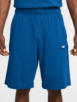 Nike Shorts-Club Jersey Short